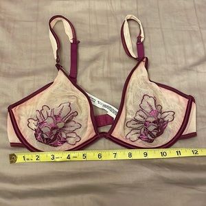 Free people bra